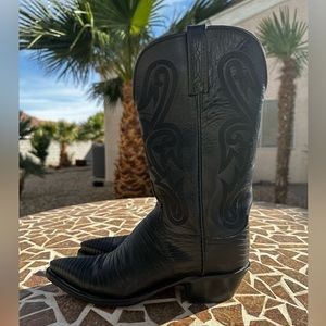 1883 Lucchese Boots